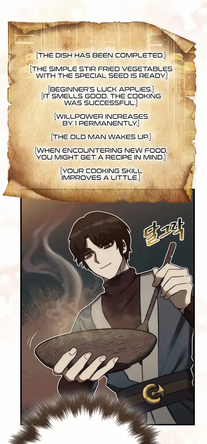 The 31st Piece Turns the Tables Chapter 10 page 40 - 