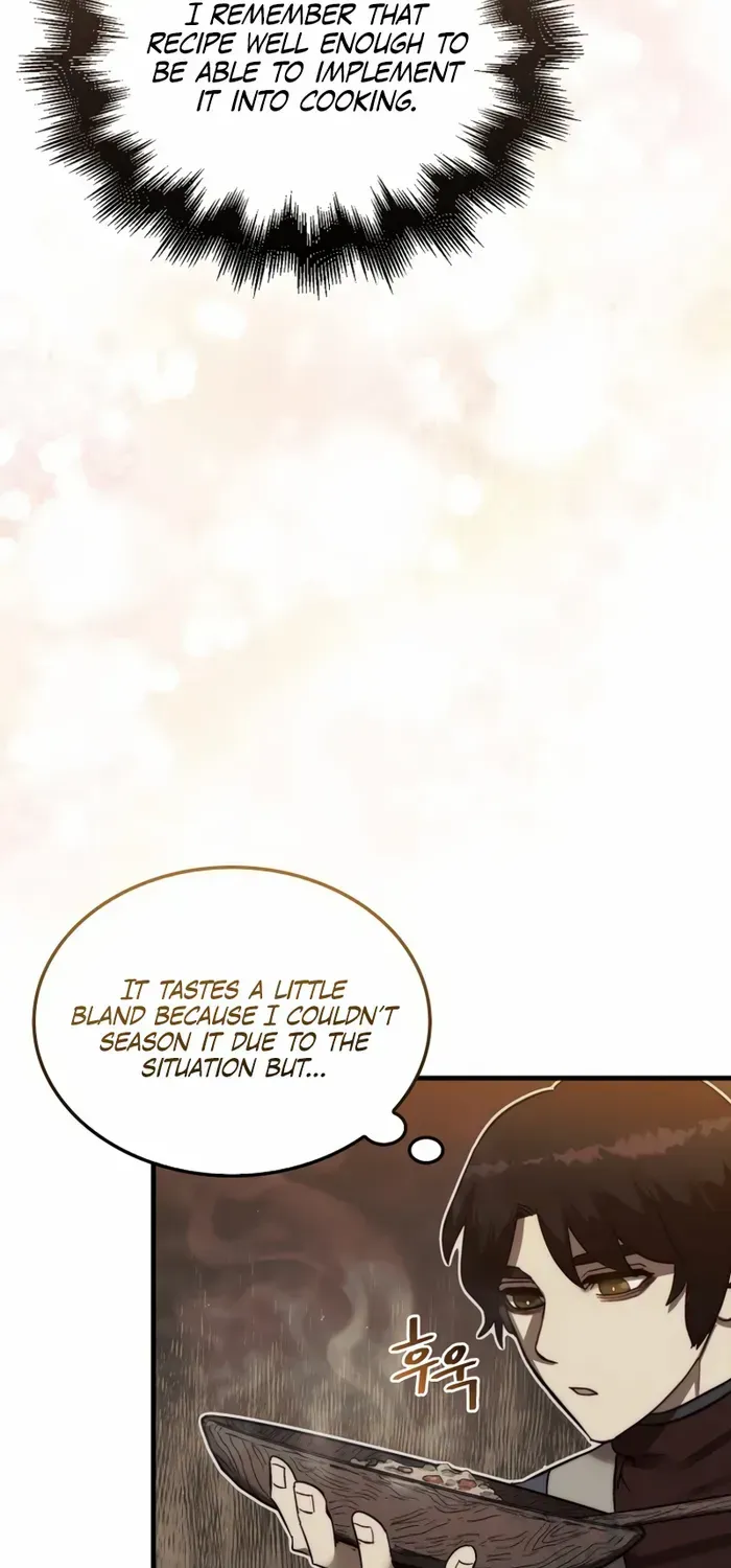 The 31st Piece Turns the Tables Chapter 10 page 41 - 