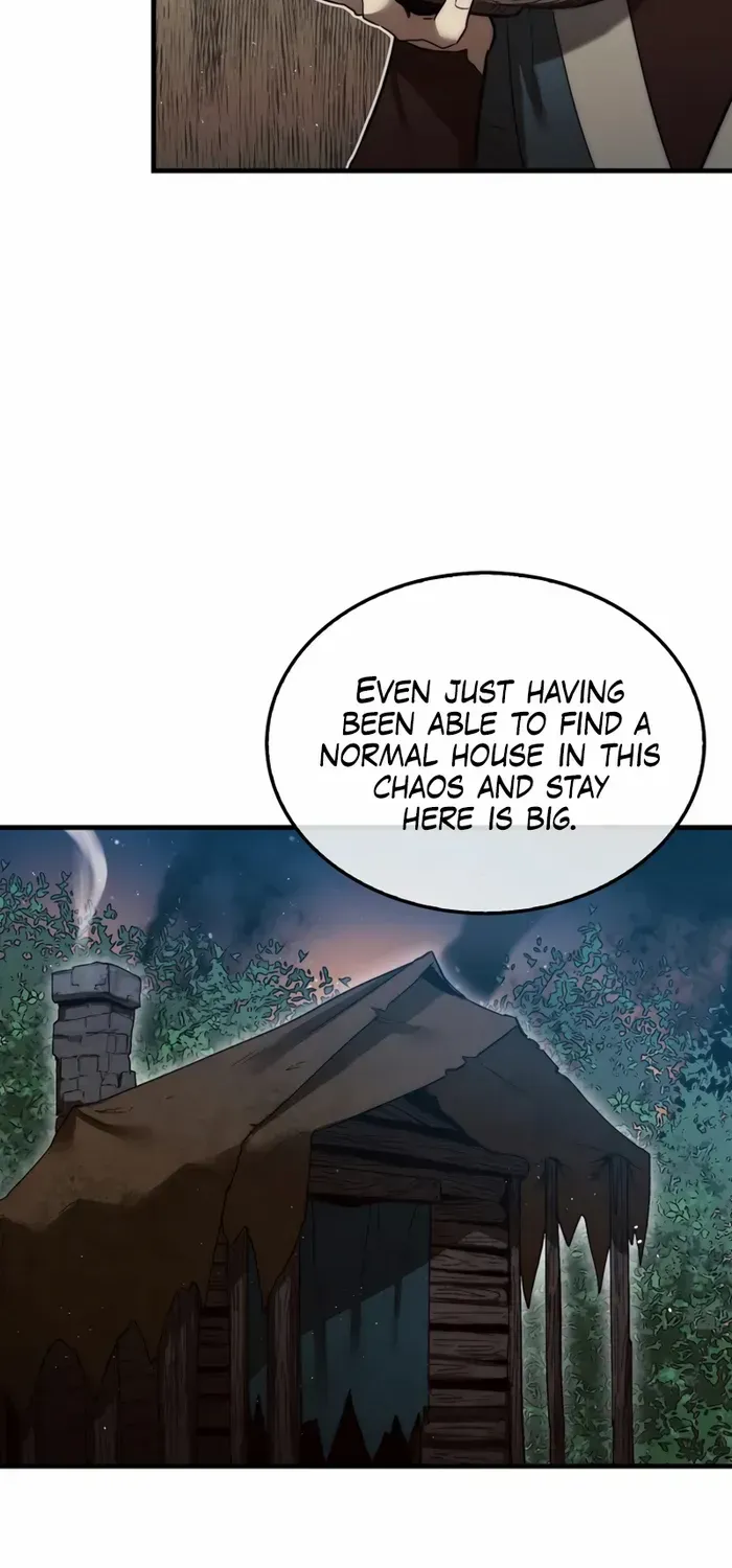 The 31st Piece Turns the Tables Chapter 10 page 42 - 