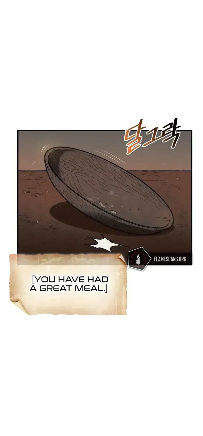 The 31st Piece Turns the Tables Chapter 10 page 43 - 