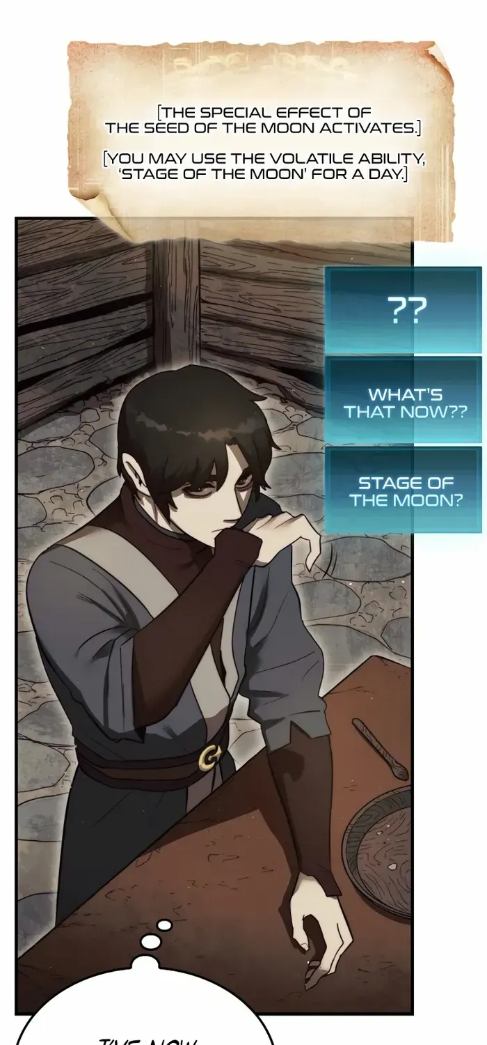 The 31st Piece Turns the Tables Chapter 10 page 44 - 