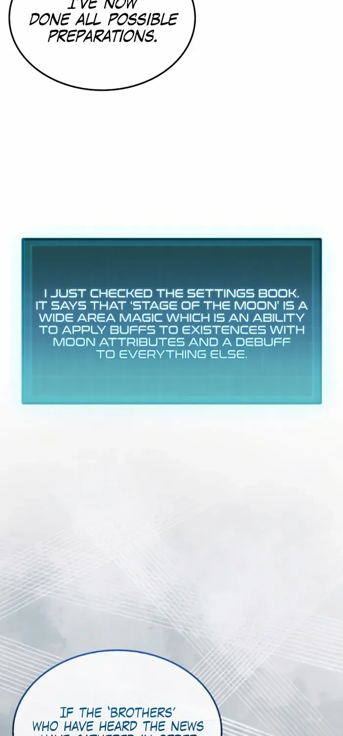 The 31st Piece Turns the Tables Chapter 10 page 45 - 