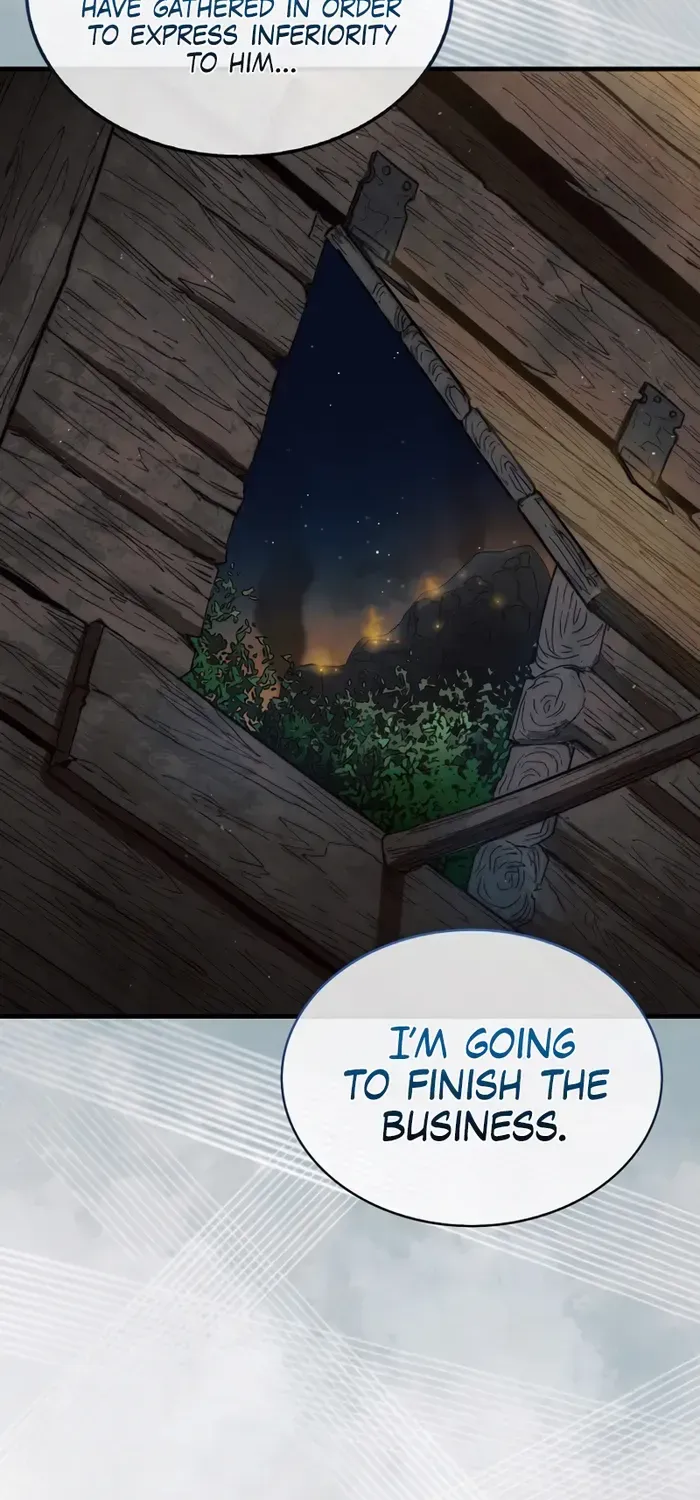 The 31st Piece Turns the Tables Chapter 10 page 46 - 