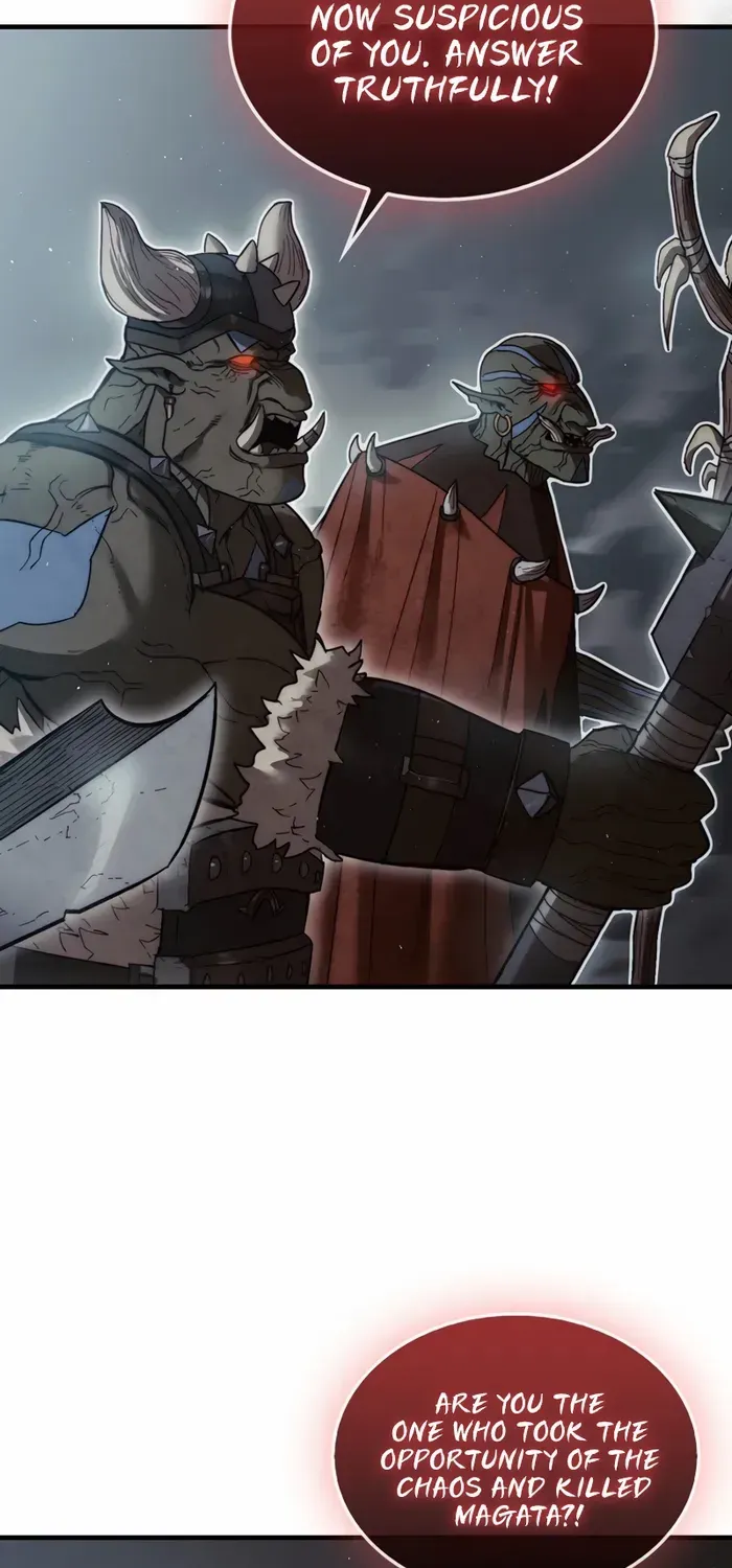The 31st Piece Turns the Tables Chapter 10 page 50 - 