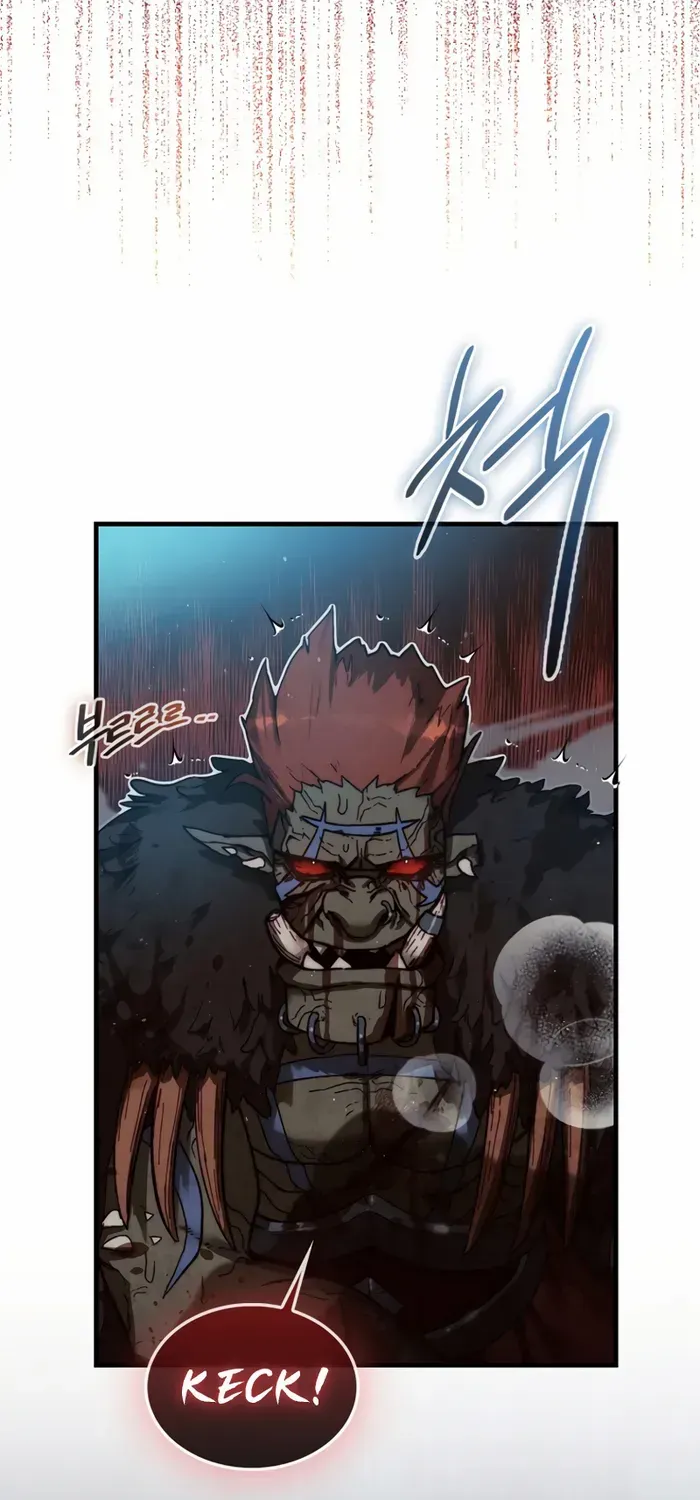 The 31st Piece Turns the Tables Chapter 10 page 6 - 