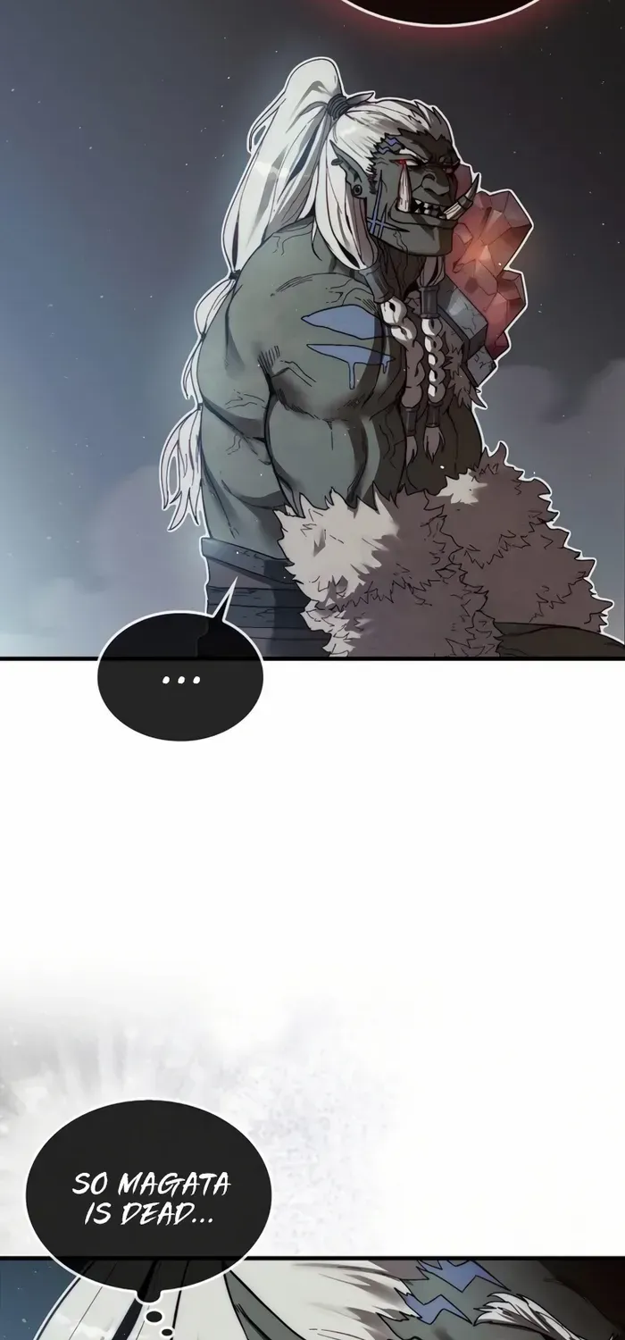 The 31st Piece Turns the Tables Chapter 10 page 51 - 