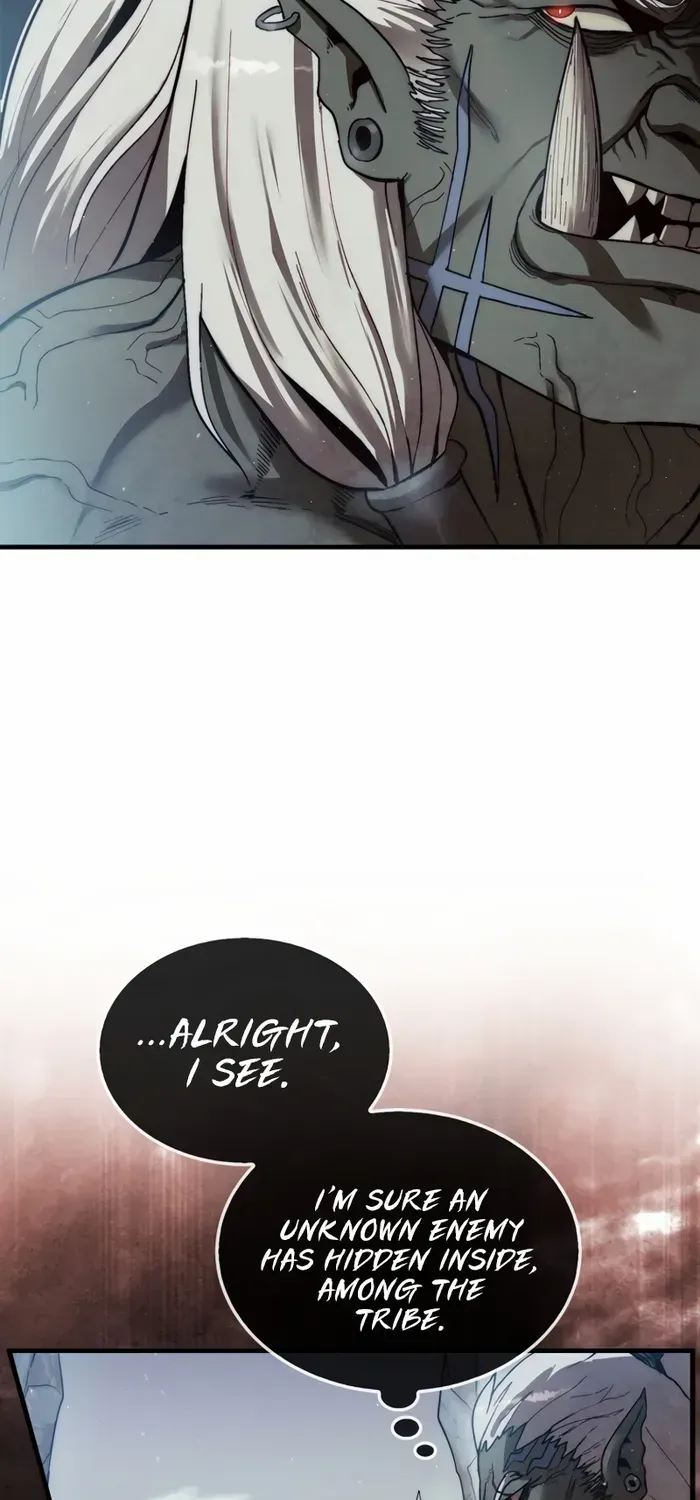 The 31st Piece Turns the Tables Chapter 10 page 52 - 