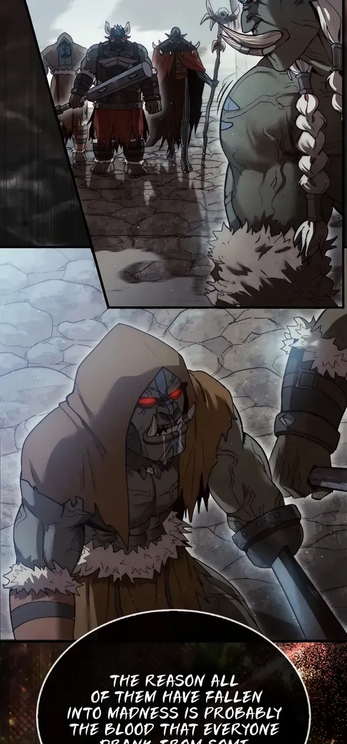 The 31st Piece Turns the Tables Chapter 10 page 53 - 