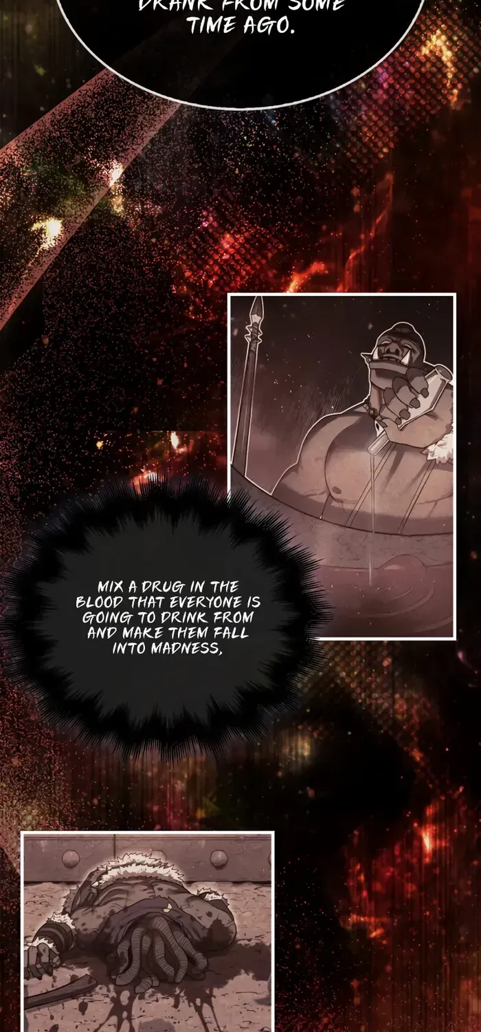 The 31st Piece Turns the Tables Chapter 10 page 54 - 
