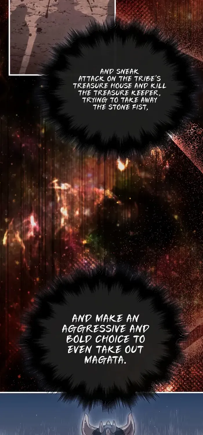 The 31st Piece Turns the Tables Chapter 10 page 55 - 