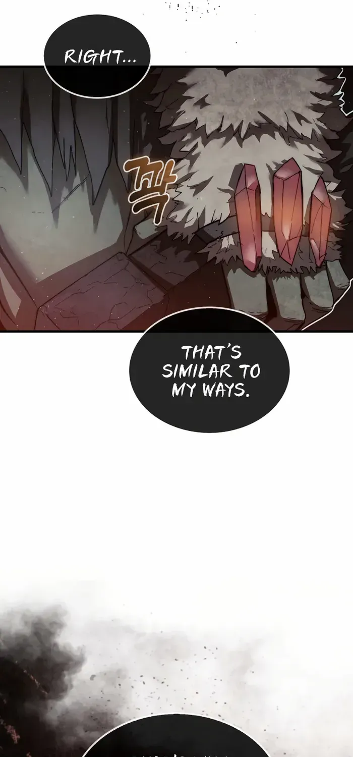 The 31st Piece Turns the Tables Chapter 10 page 58 - 