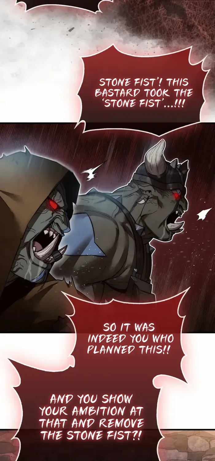 The 31st Piece Turns the Tables Chapter 10 page 60 - 
