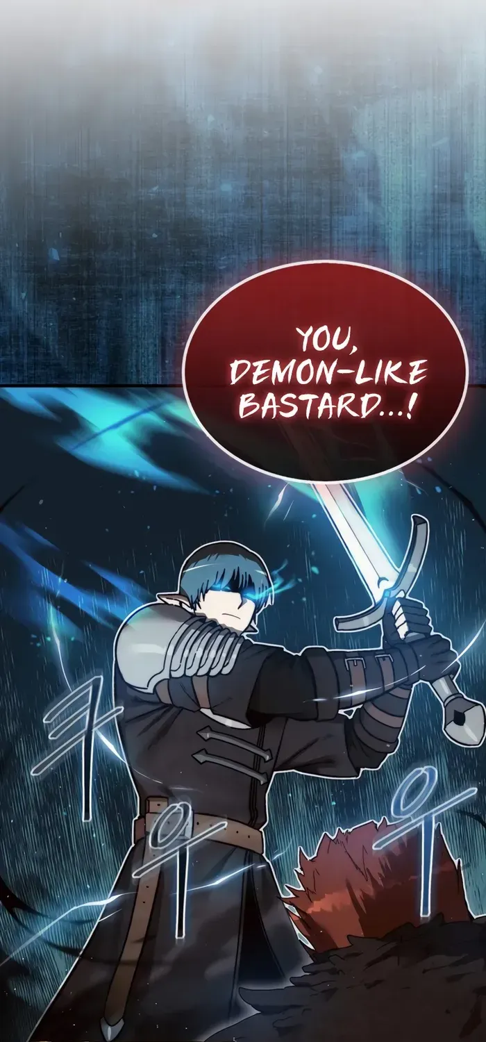 The 31st Piece Turns the Tables Chapter 10 page 7 - 