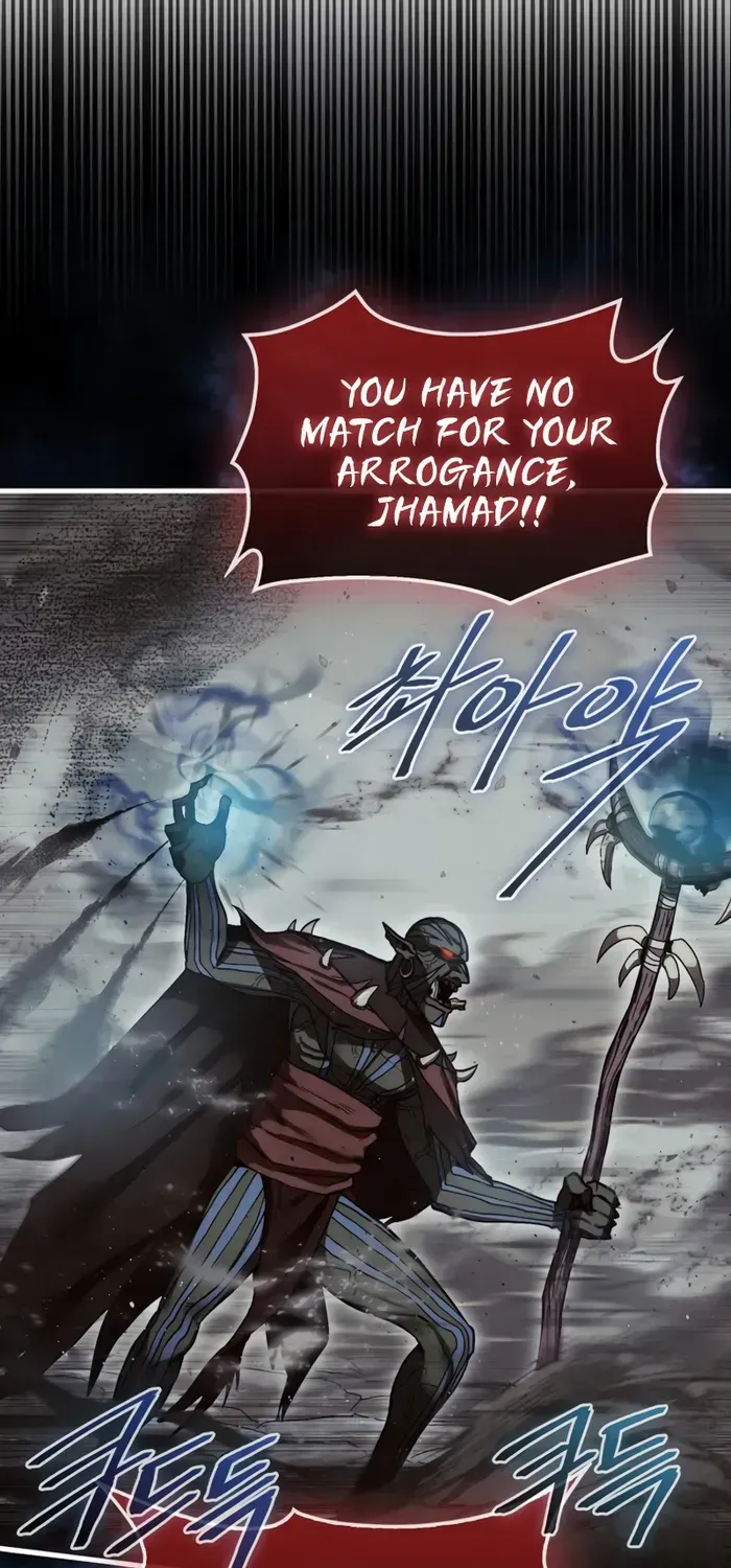 The 31st Piece Turns the Tables Chapter 10 page 63 - 