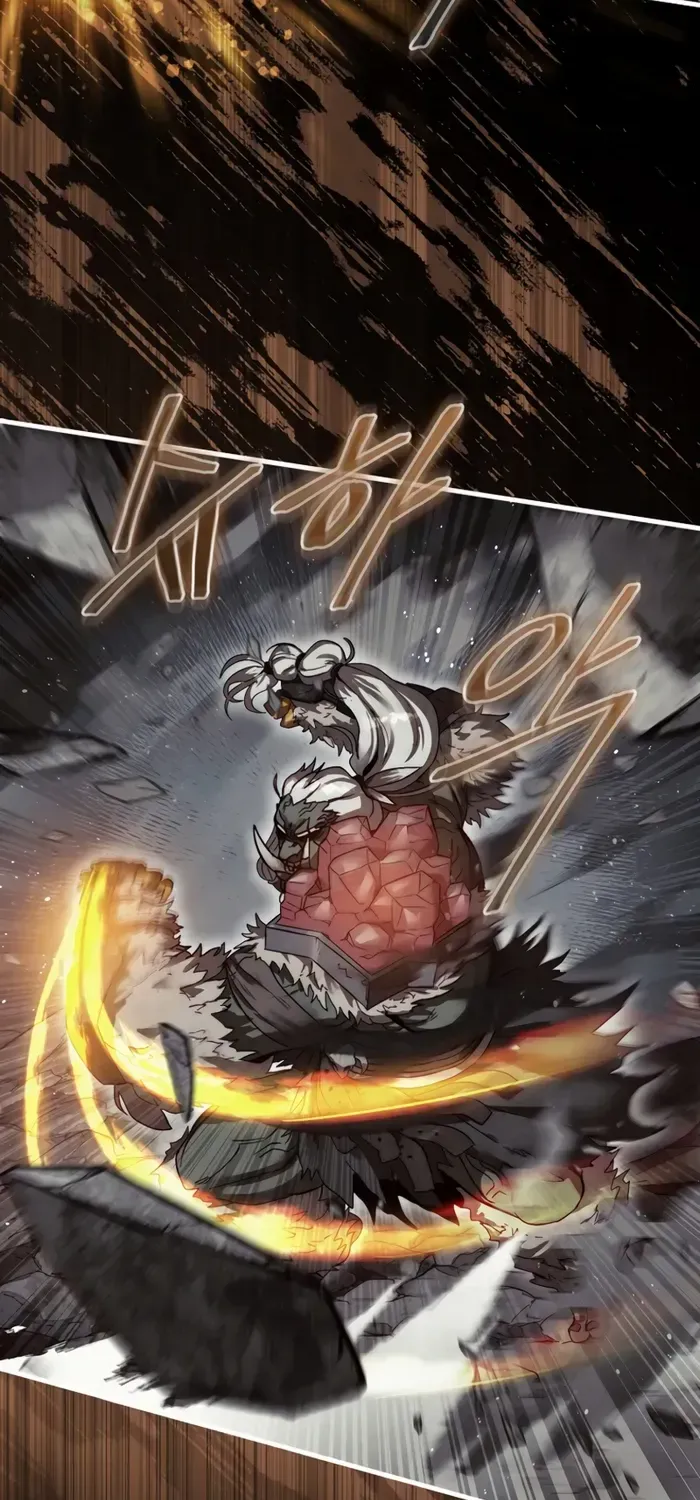 The 31st Piece Turns the Tables Chapter 10 page 69 - 