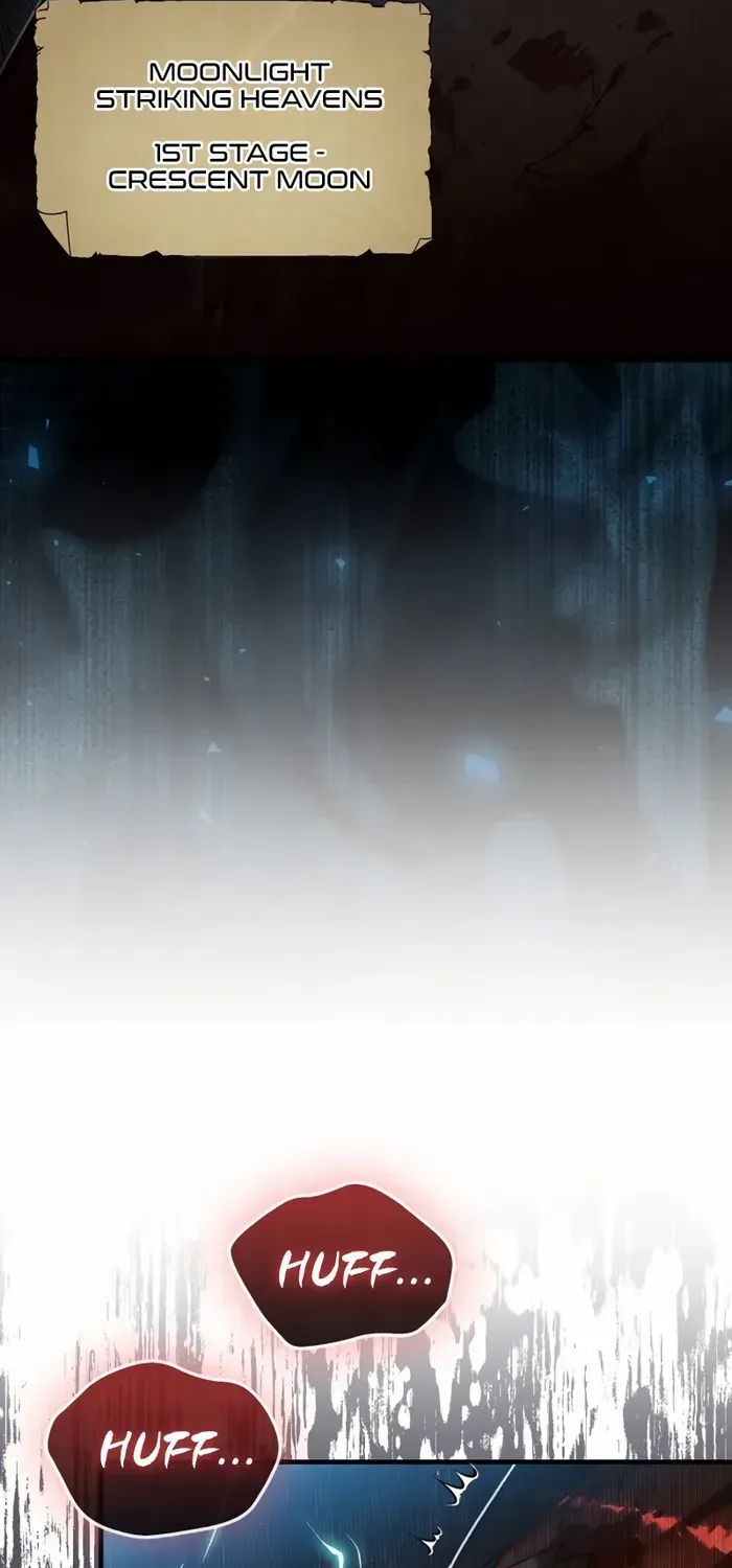 The 31st Piece Turns the Tables Chapter 10 page 8 - 