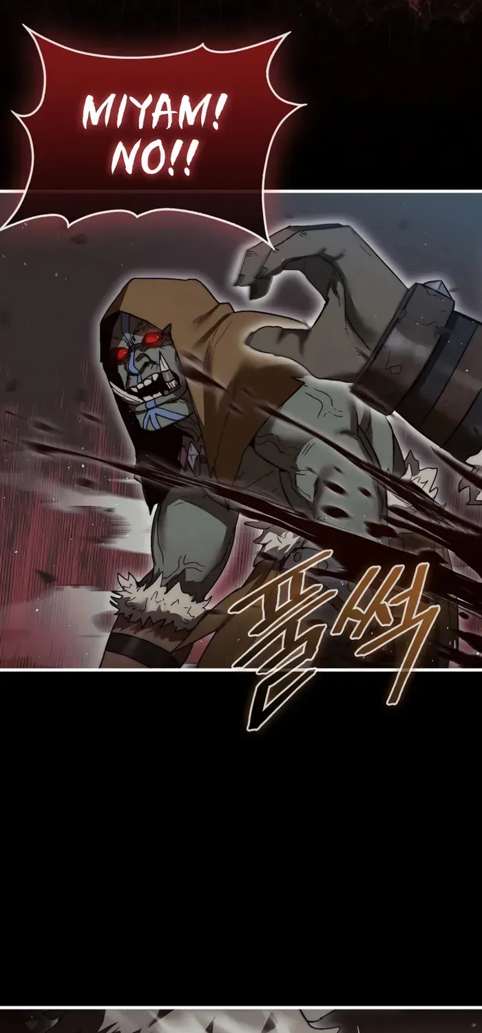 The 31st Piece Turns the Tables Chapter 10 page 72 - 