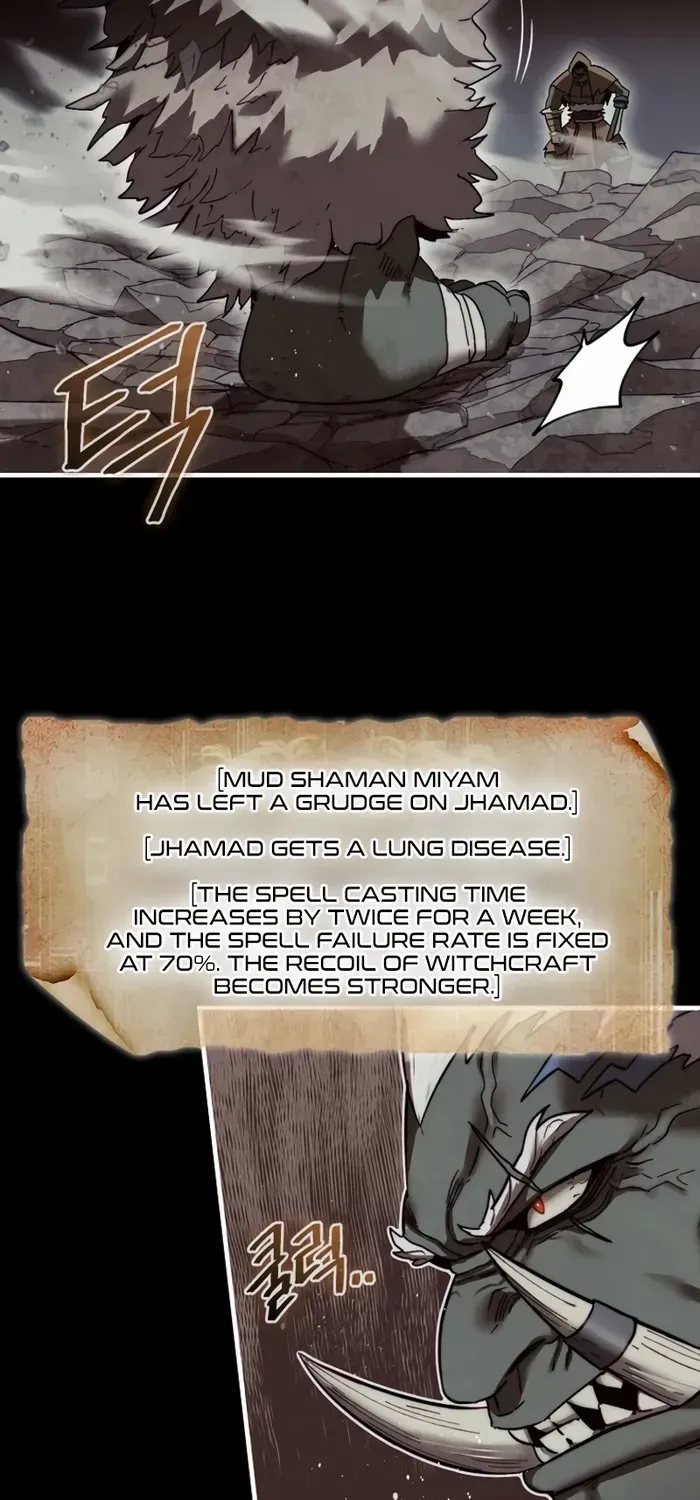 The 31st Piece Turns the Tables Chapter 10 page 73 - 