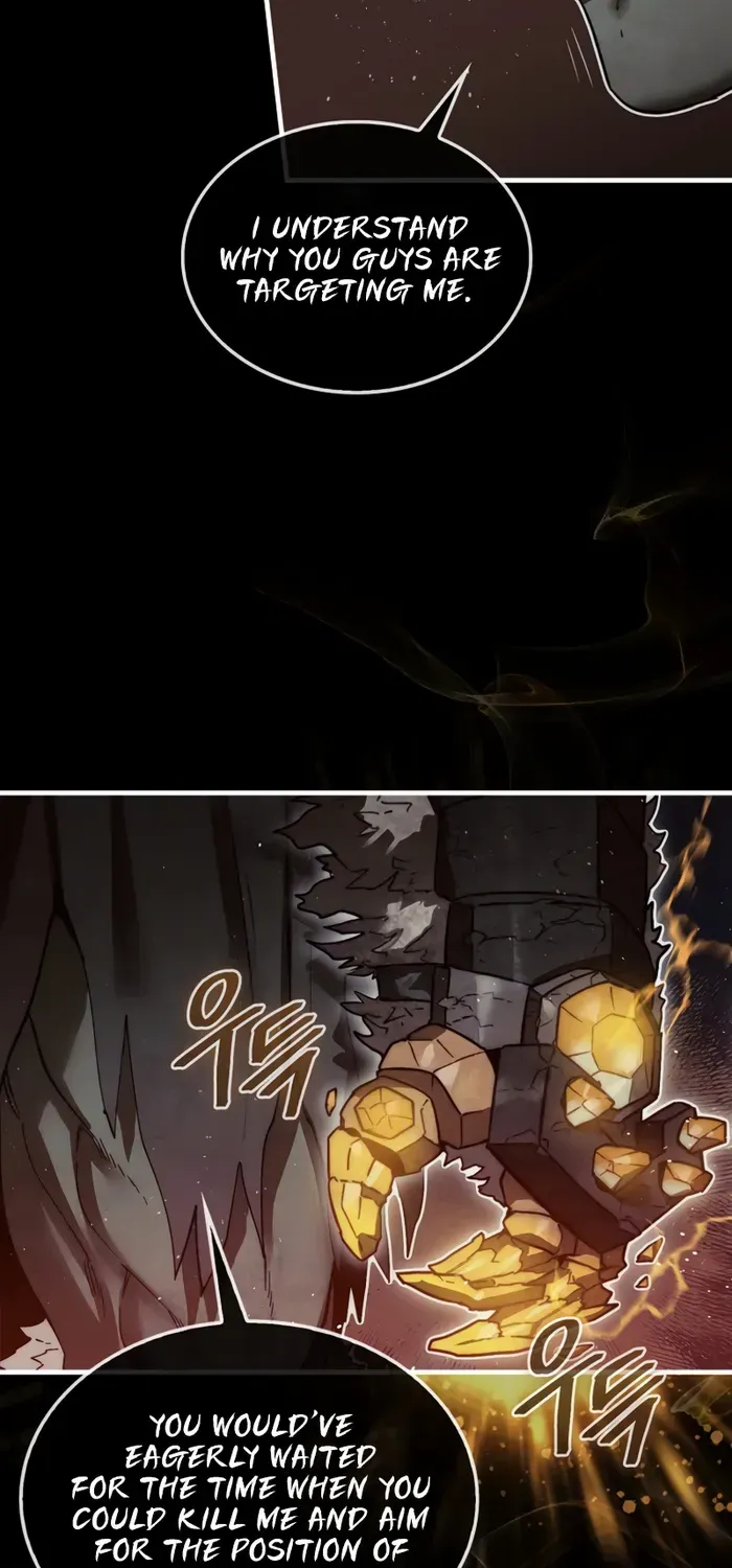 The 31st Piece Turns the Tables Chapter 10 page 74 - 