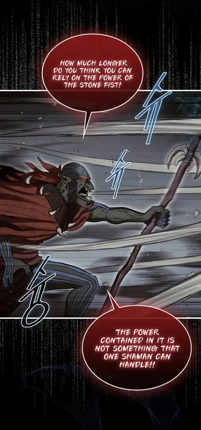 The 31st Piece Turns the Tables Chapter 10 page 77 - 