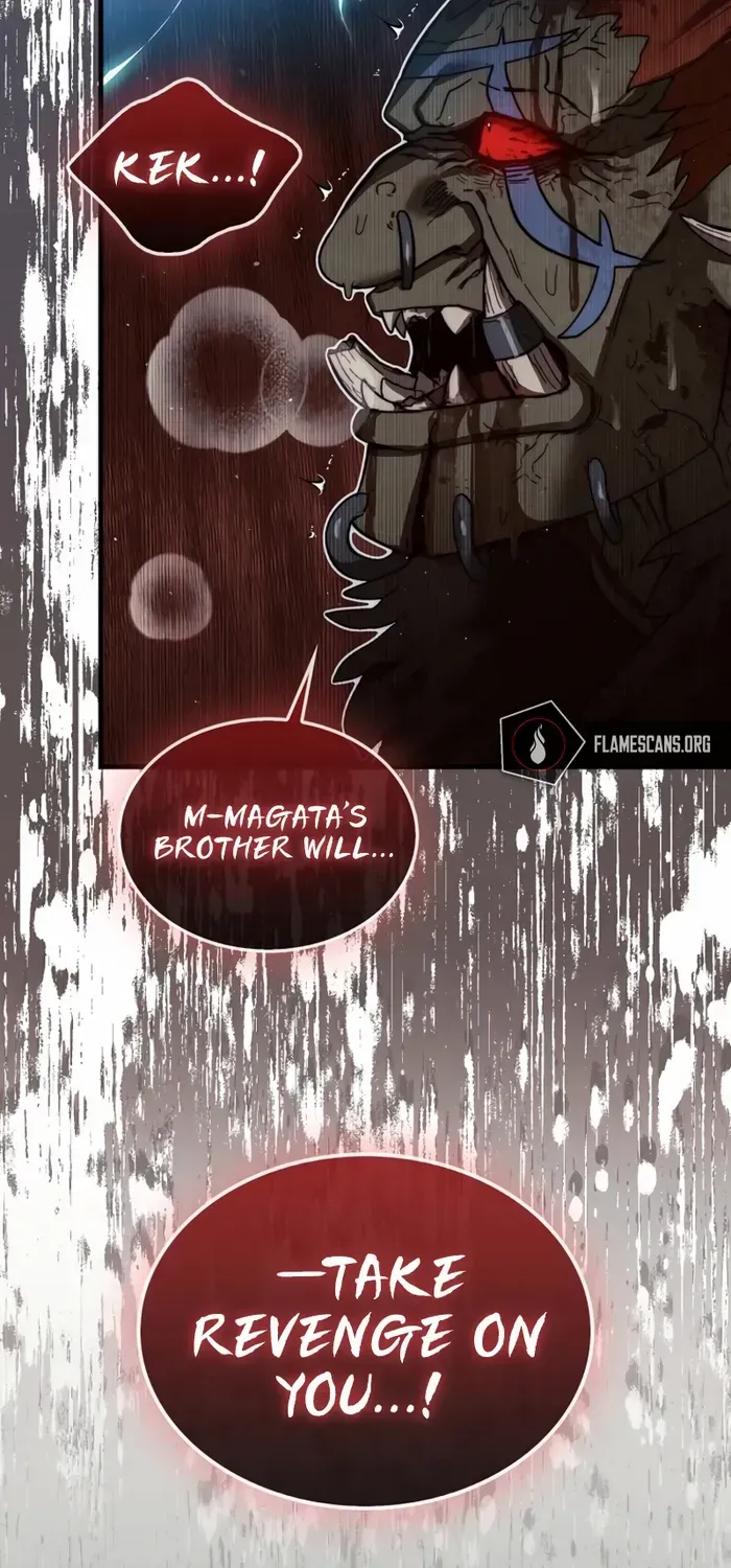 The 31st Piece Turns the Tables Chapter 10 page 9 - 