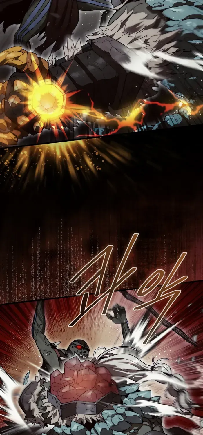 The 31st Piece Turns the Tables Chapter 10 page 81 - 