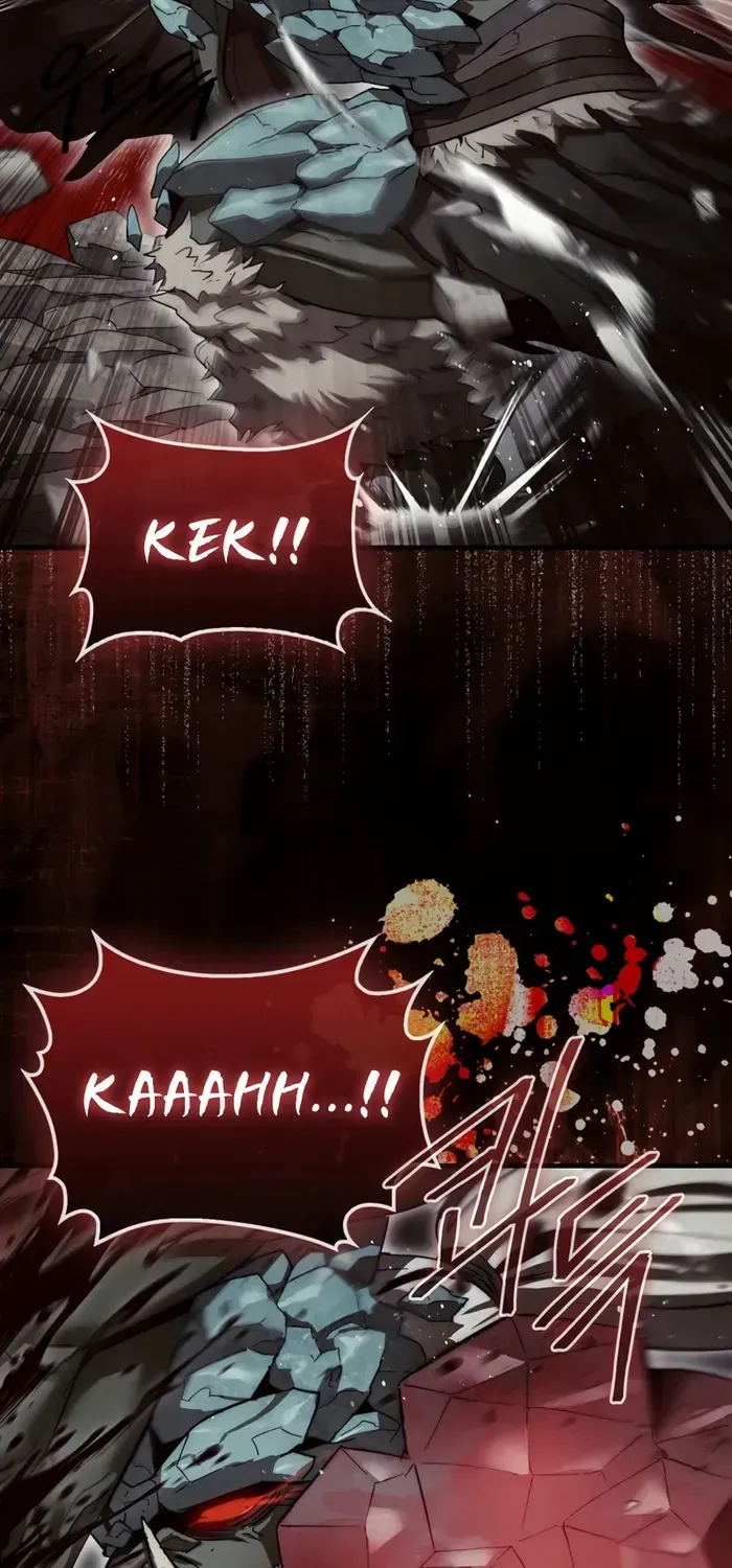 The 31st Piece Turns the Tables Chapter 10 page 82 - 