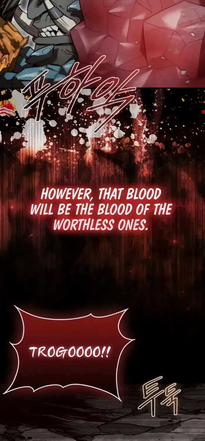 The 31st Piece Turns the Tables Chapter 10 page 83 - 