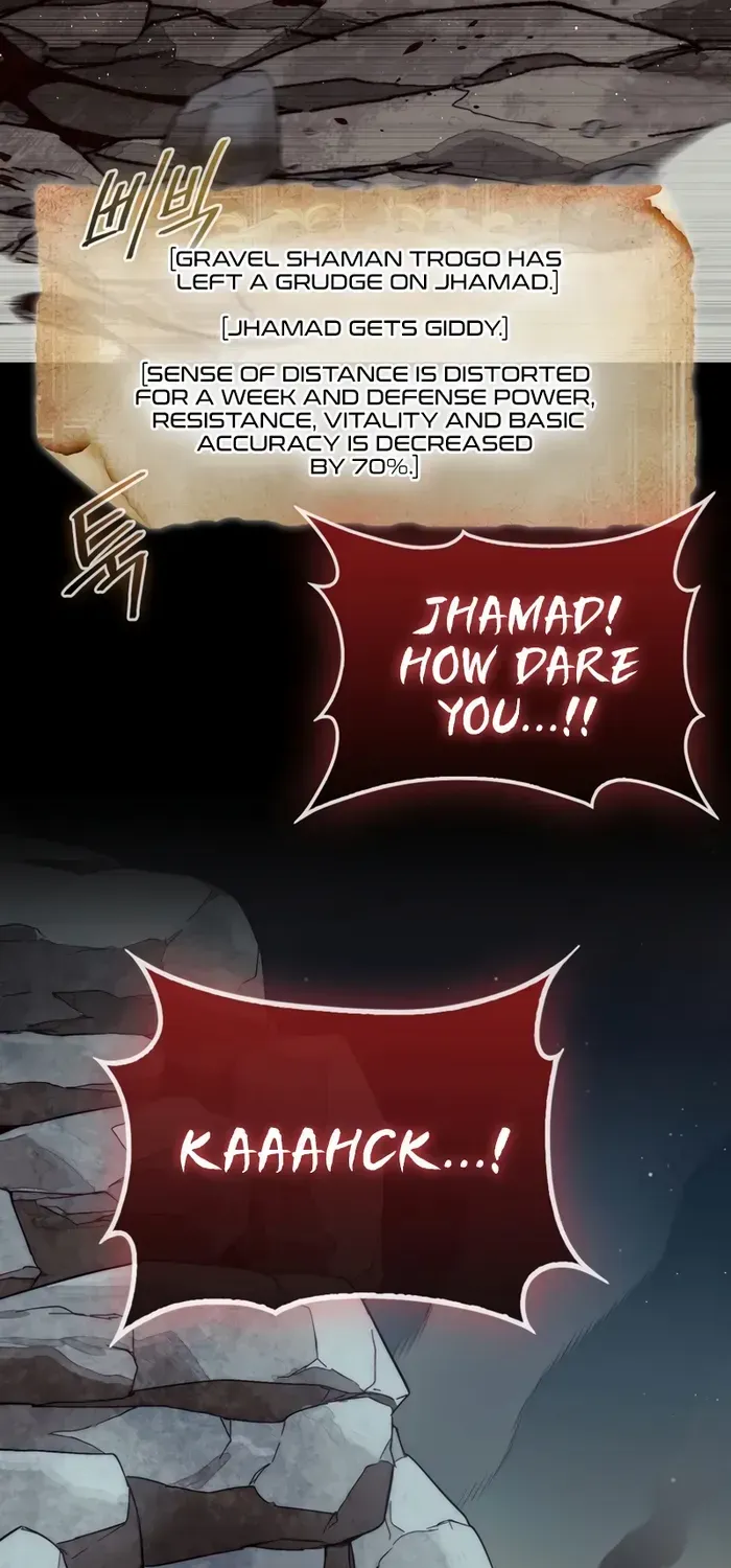 The 31st Piece Turns the Tables Chapter 10 page 84 - 