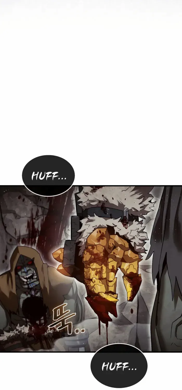 The 31st Piece Turns the Tables Chapter 10 page 87 - 