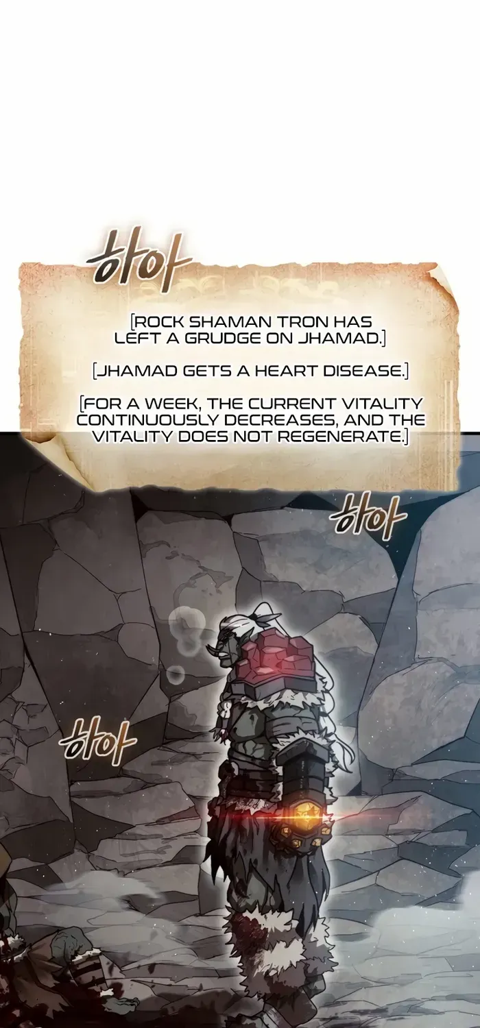The 31st Piece Turns the Tables Chapter 10 page 88 - 