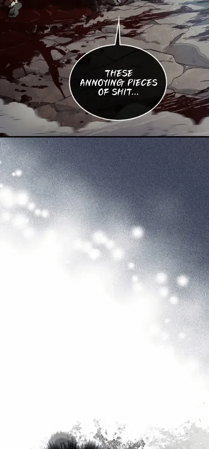 The 31st Piece Turns the Tables Chapter 10 page 89 - 