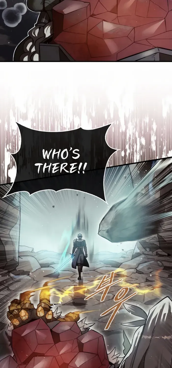 The 31st Piece Turns the Tables Chapter 10 page 91 - 