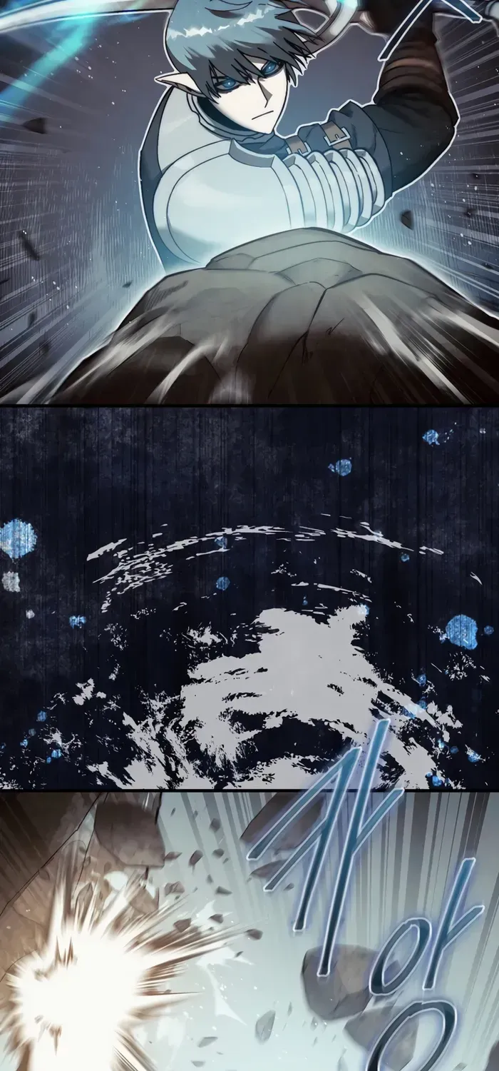 The 31st Piece Turns the Tables Chapter 10 page 93 - 