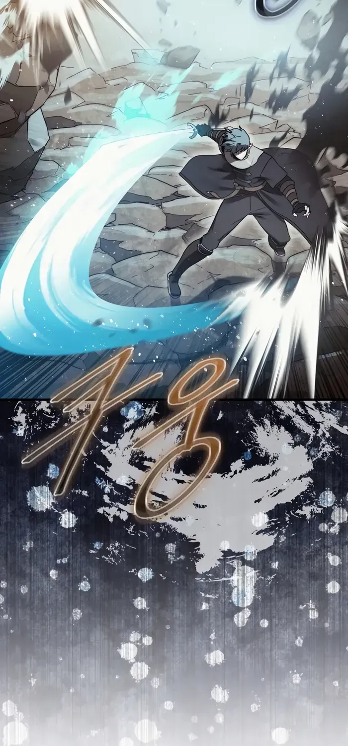 The 31st Piece Turns the Tables Chapter 10 page 94 - 