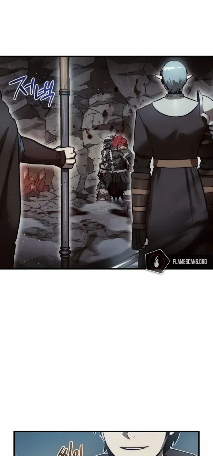 The 31st Piece Turns the Tables Chapter 10 page 96 - 