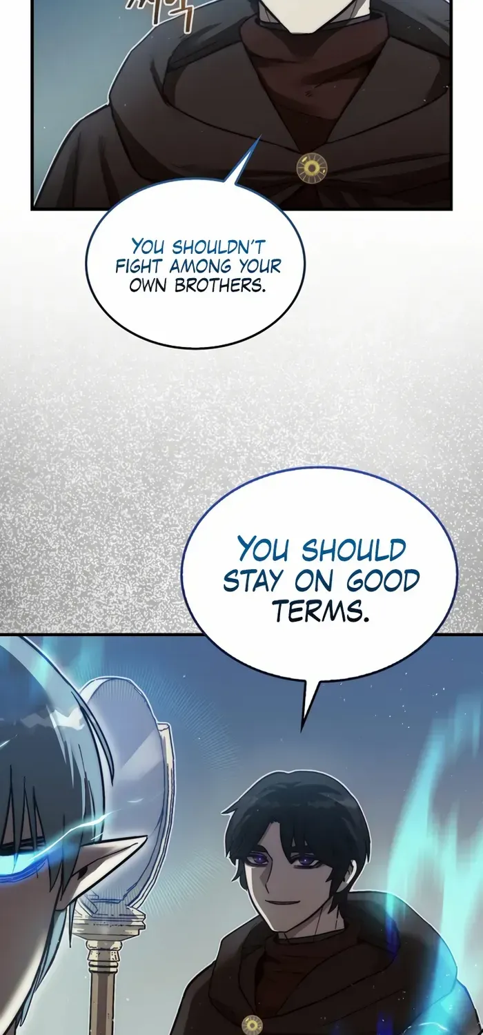 The 31st Piece Turns the Tables Chapter 10 page 97 - 