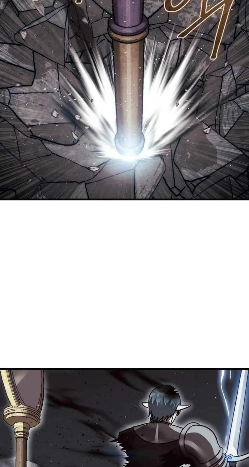 The 31st Piece Turns the Tables Chapter 11 page 102 - 