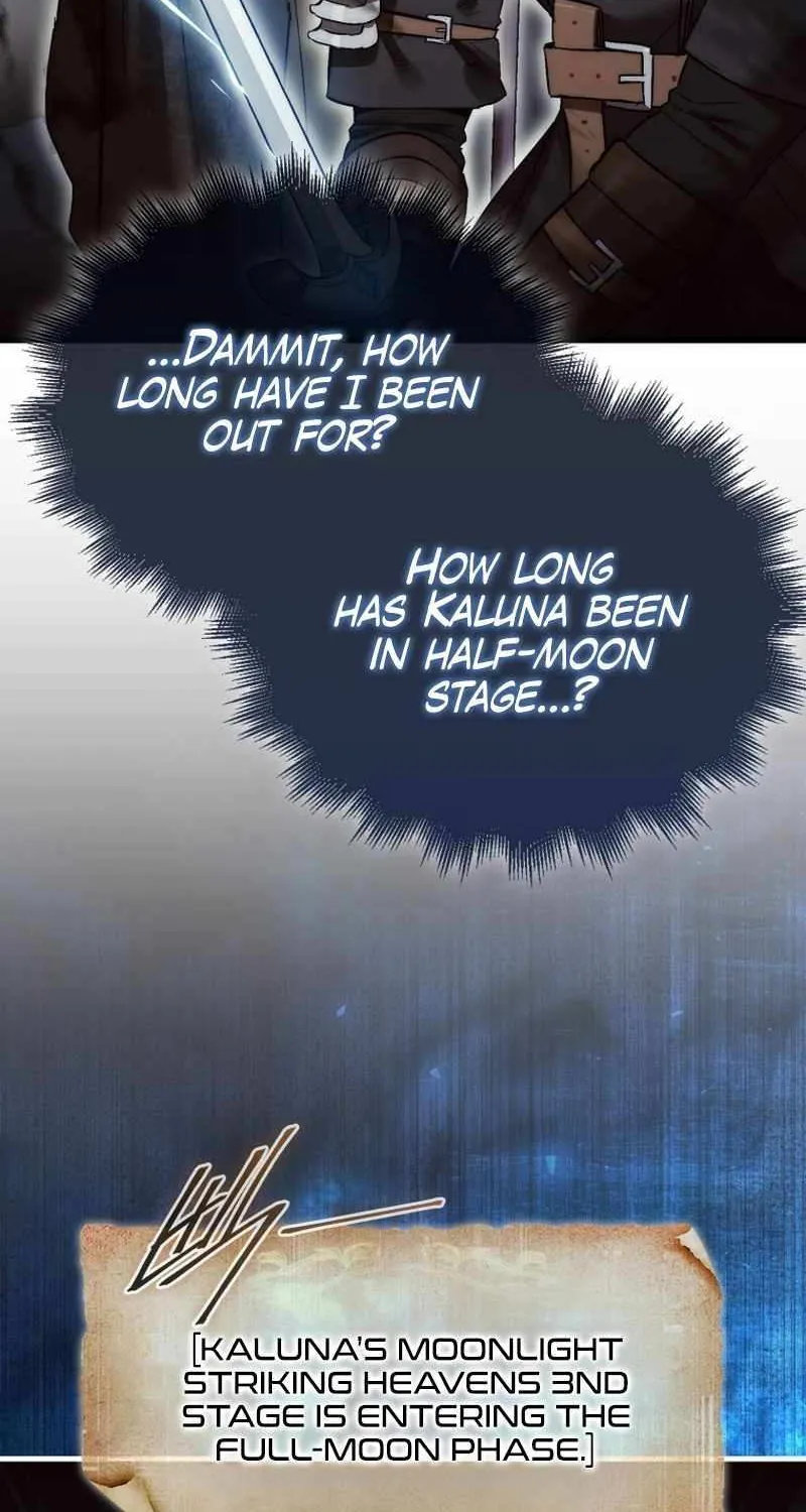 The 31st Piece Turns the Tables Chapter 11 page 106 - 