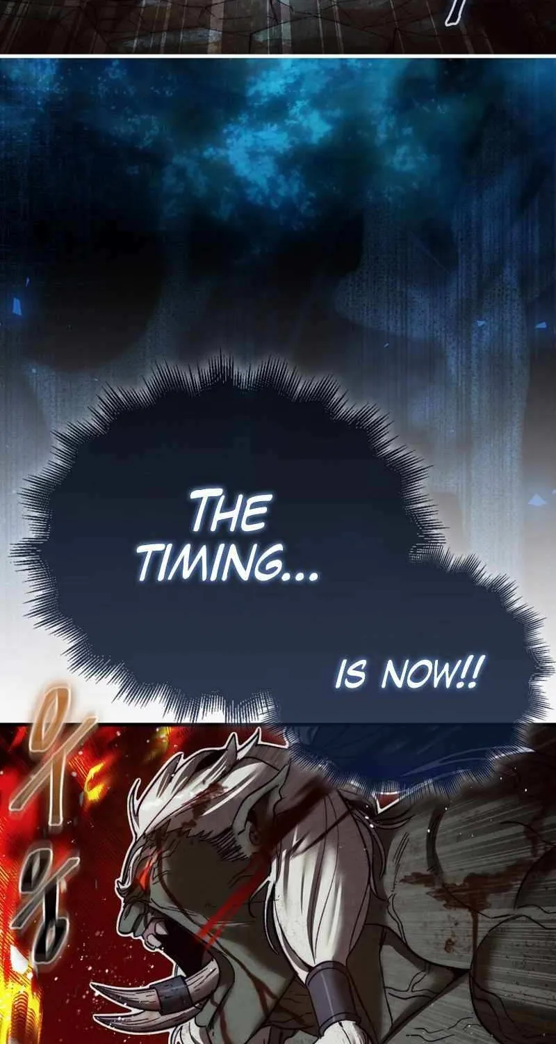 The 31st Piece Turns the Tables Chapter 11 page 108 - 