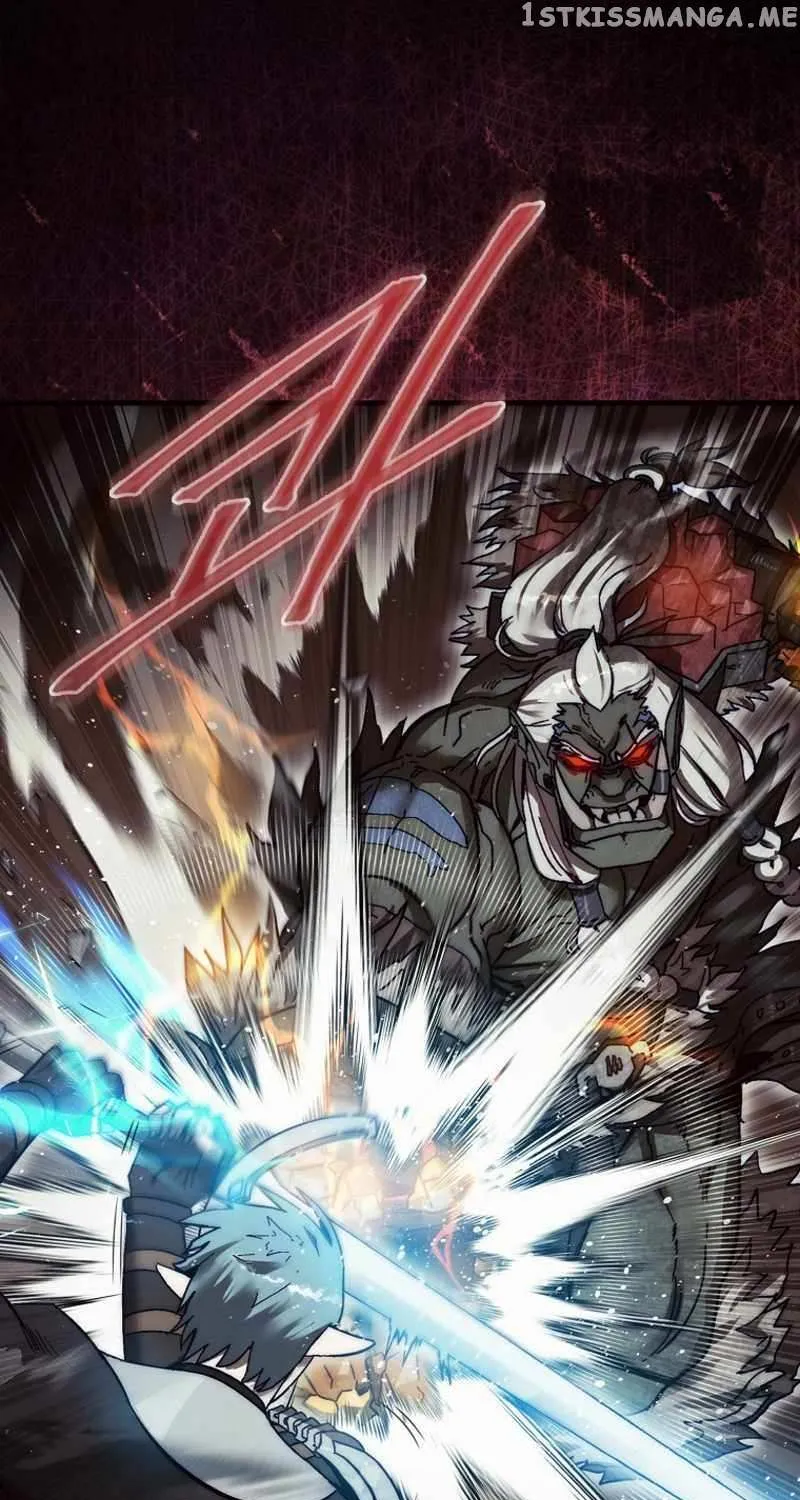 The 31st Piece Turns the Tables Chapter 11 page 13 - 