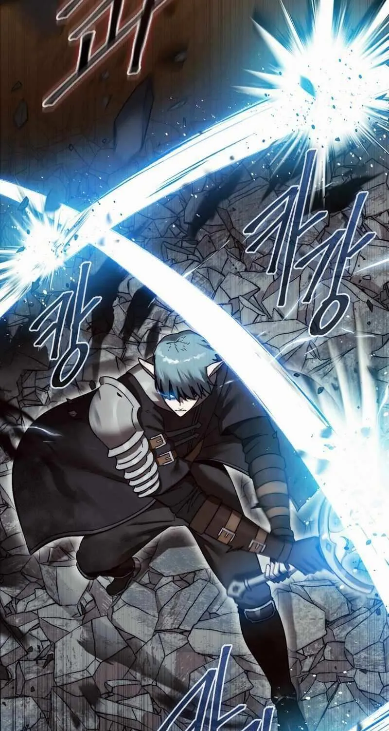 The 31st Piece Turns the Tables Chapter 11 page 17 - 