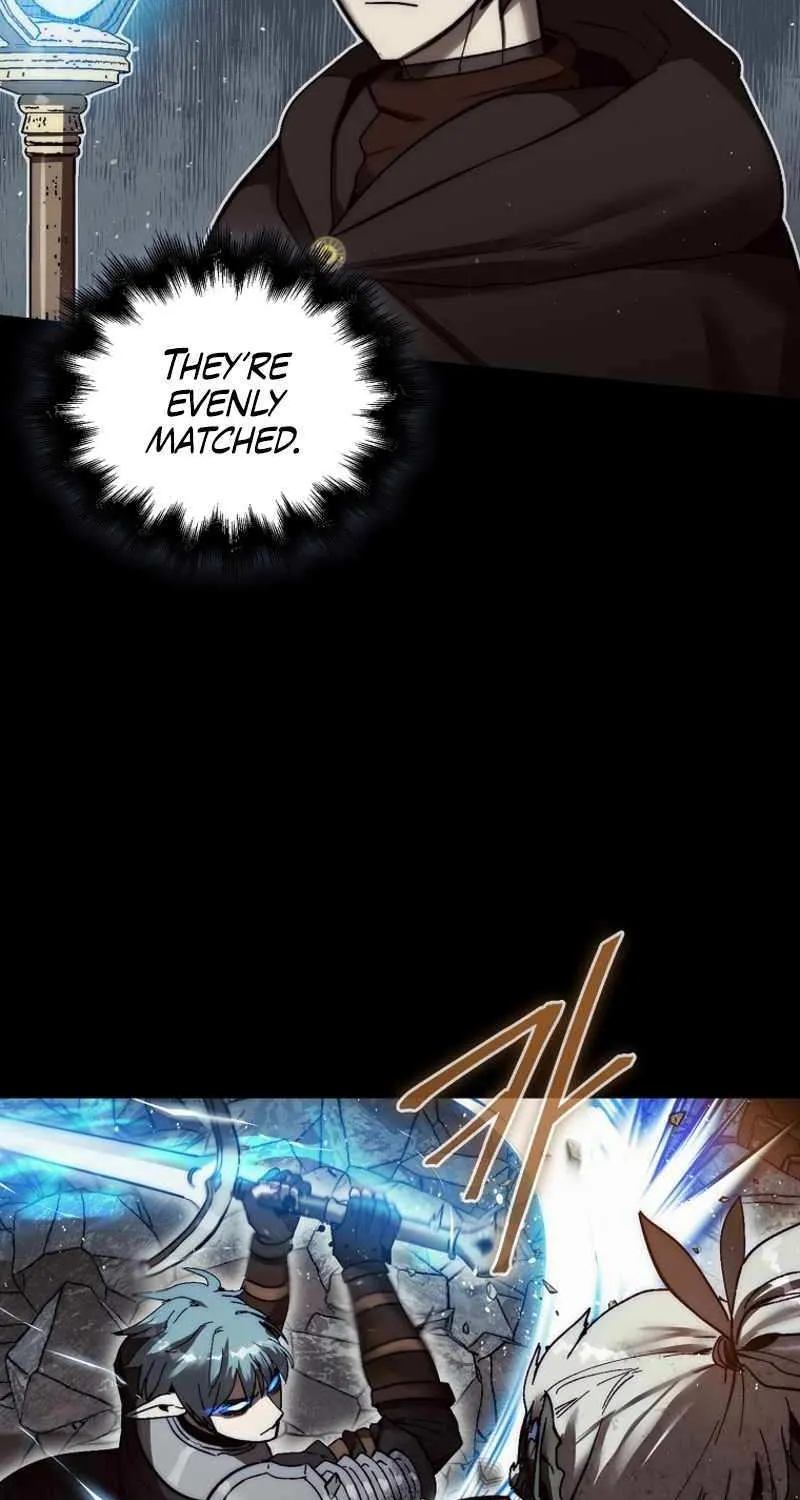 The 31st Piece Turns the Tables Chapter 11 page 19 - 