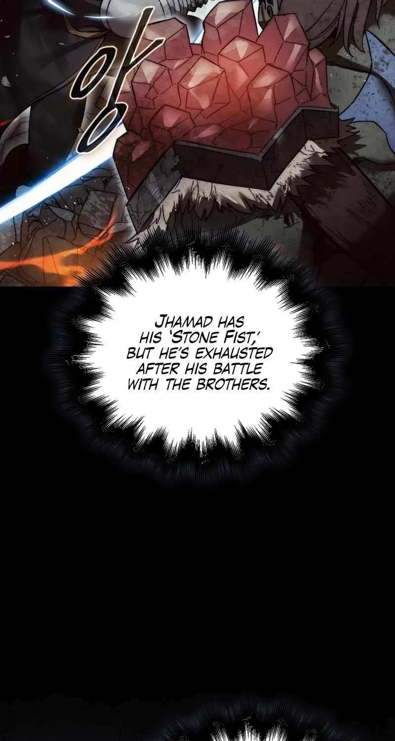 The 31st Piece Turns the Tables Chapter 11 page 20 - 