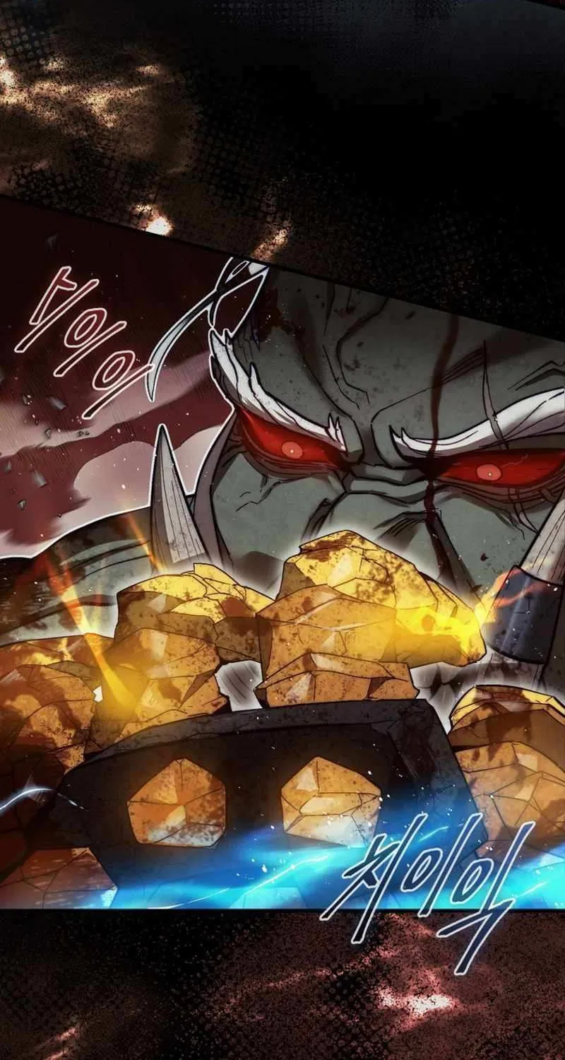 The 31st Piece Turns the Tables Chapter 11 page 22 - 