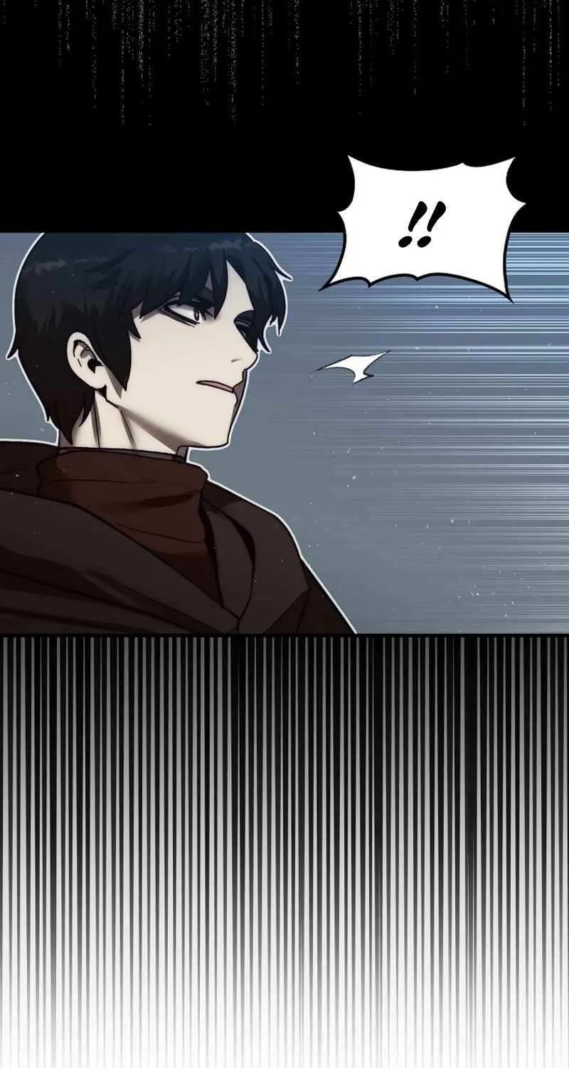 The 31st Piece Turns the Tables Chapter 11 page 25 - 