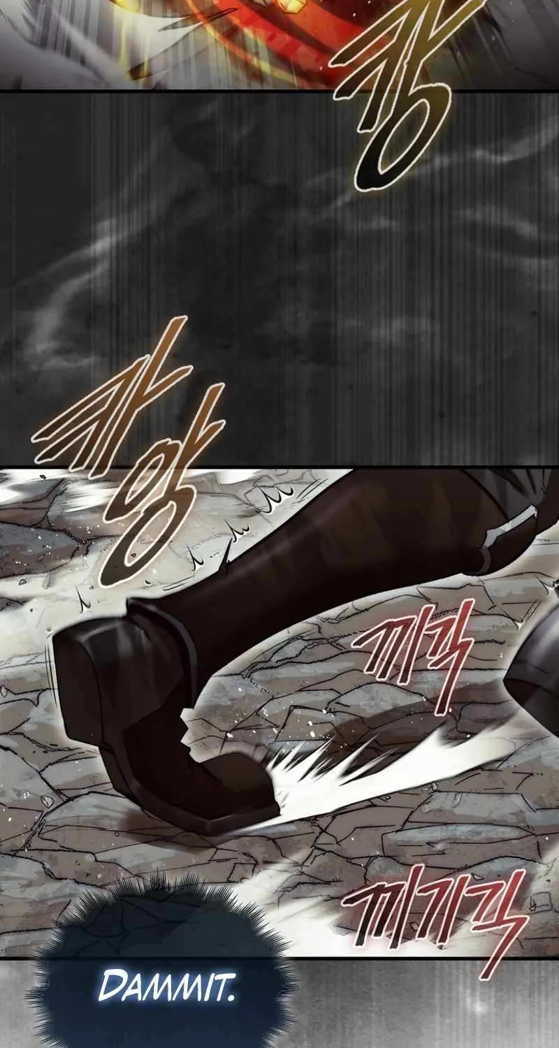 The 31st Piece Turns the Tables Chapter 11 page 27 - 