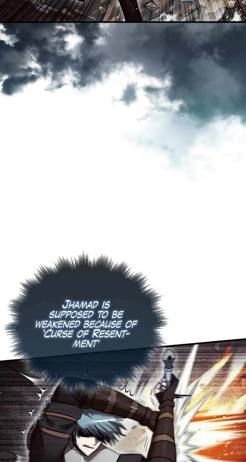 The 31st Piece Turns the Tables Chapter 11 page 30 - 