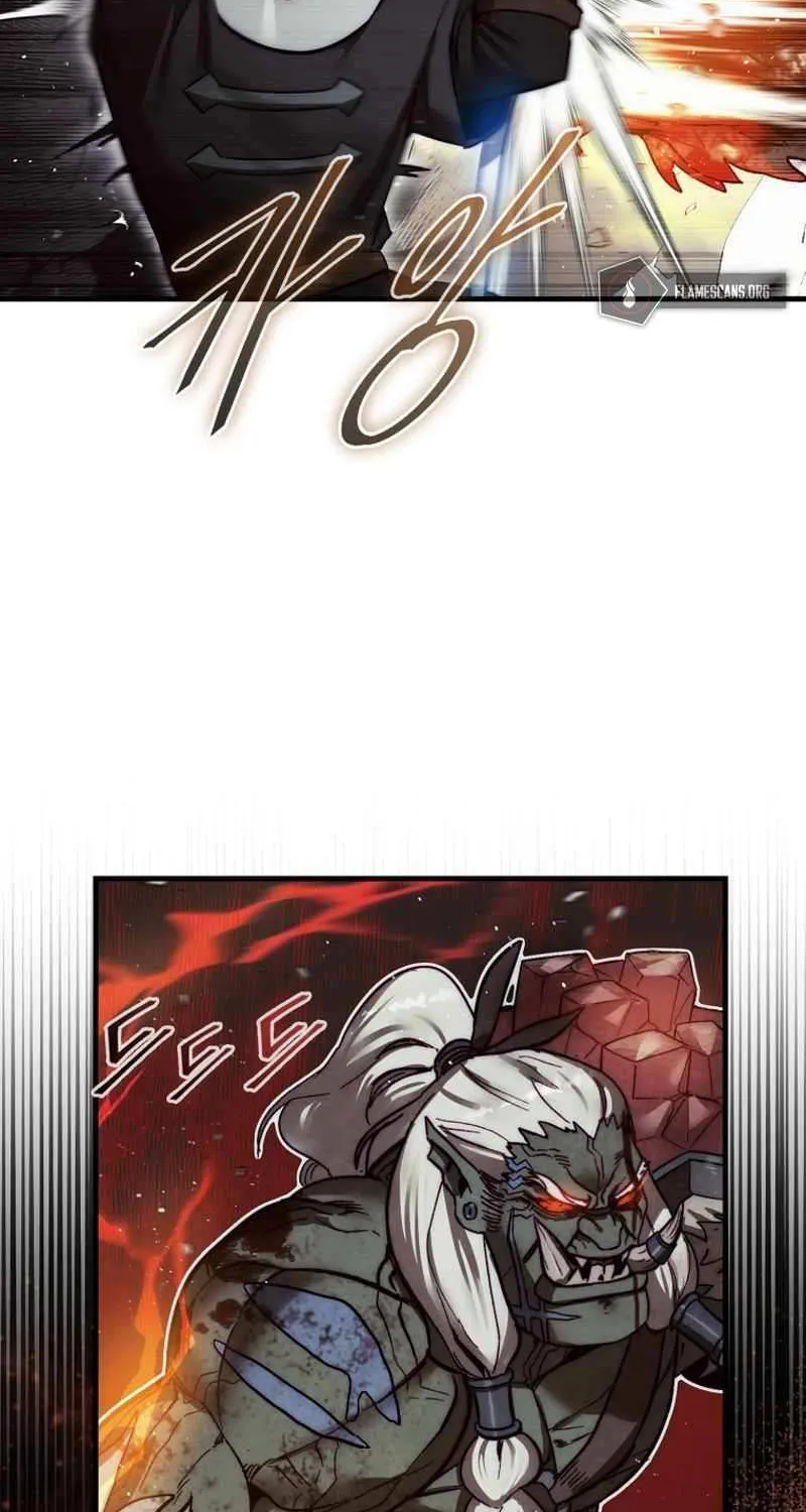 The 31st Piece Turns the Tables Chapter 11 page 31 - 