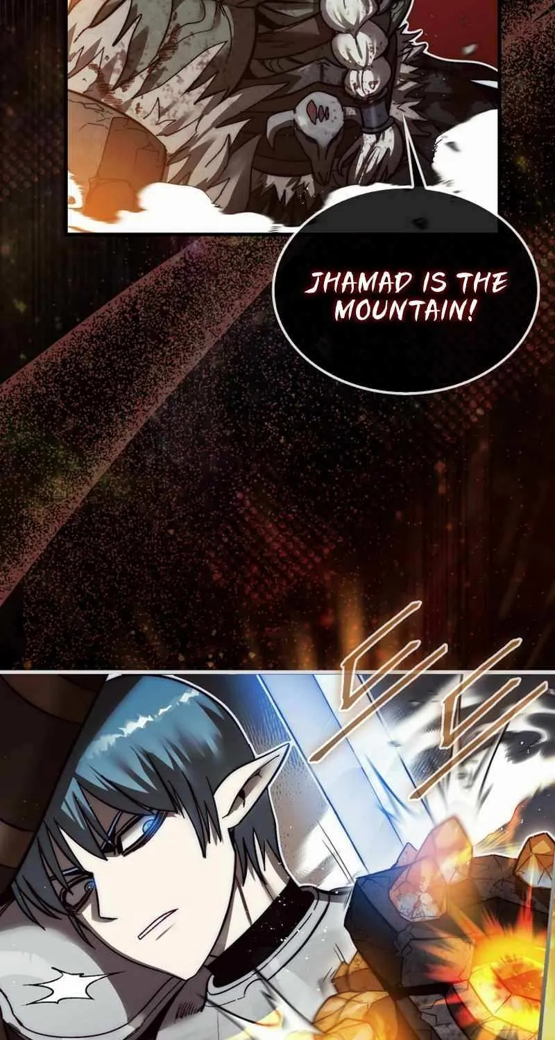 The 31st Piece Turns the Tables Chapter 11 page 32 - 